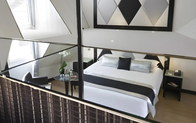 L'Empire Paris