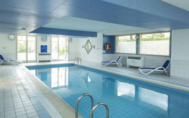 Résidence Odalys Le Domaine des Rois