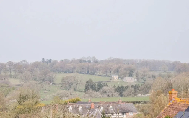 Daffodil Lodge