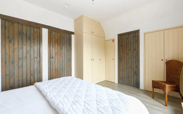 Beautiful Holiday Home With a top Location