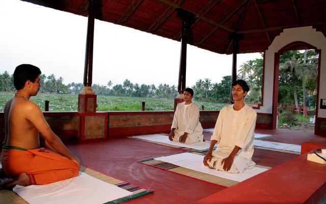 Club Mahindra Kumarakom