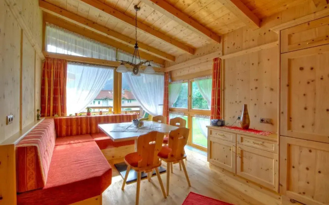 Apartments Sonnenau - Greidererhof