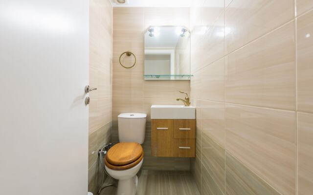 Spacious Holiday Family Home  by Cloudkeys