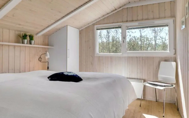 "Senta" - 450m from the sea in NW Jutland