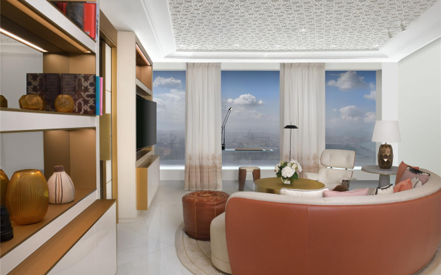 Waldorf Astoria Rabat Salé