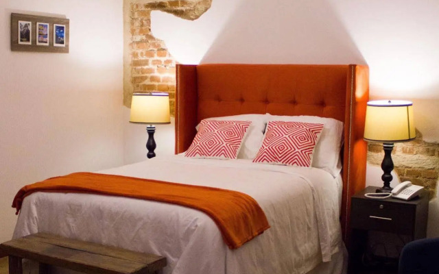 Meraki Boutique Hotel