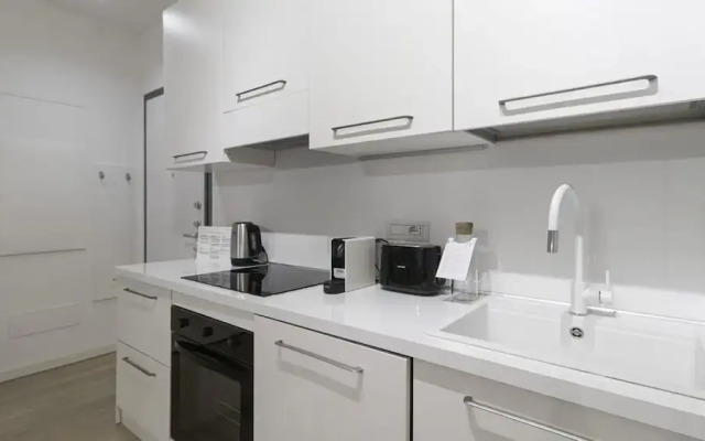 Italianway - Compagnoni 12 - Suite Mirabel