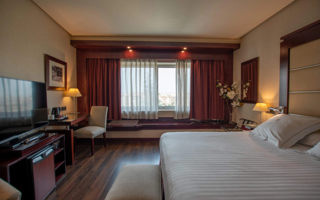 Hotel Andalucia Center