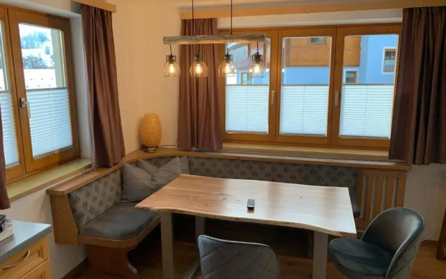 Auschlössl Appartements - Reiteralm