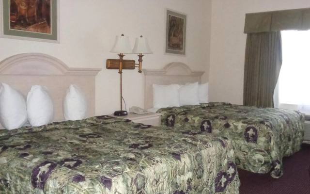 Allure Suites
