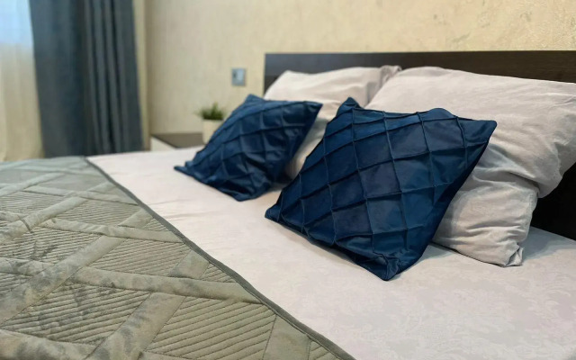 Апартаменты на улице Плеханова