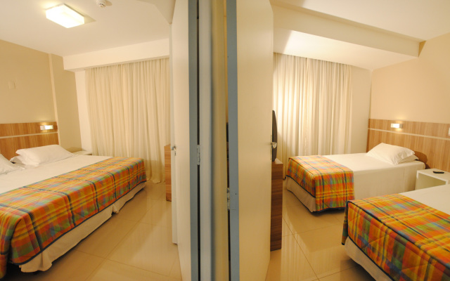 Hotel Rieger