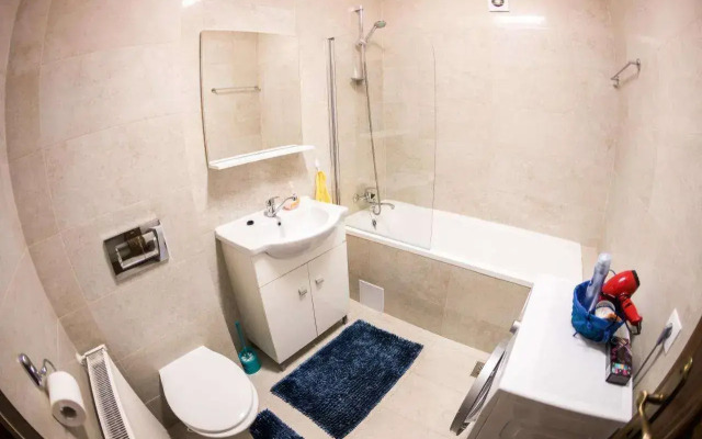 Travel Homzzz Apartments