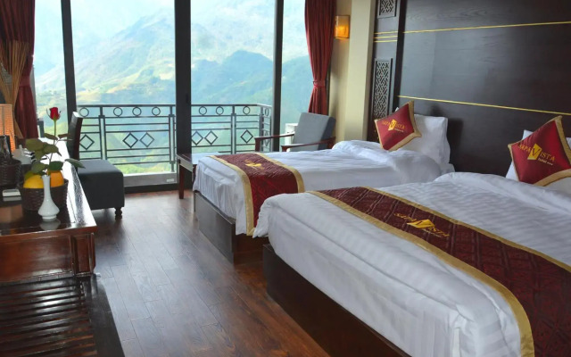 Sapa Vista Hotel