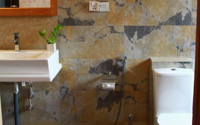 Green Boutique Villa