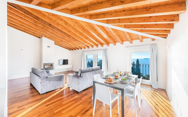 Poggio di Fasano 9 Apartment