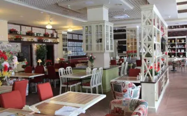 Na Dache Guest House