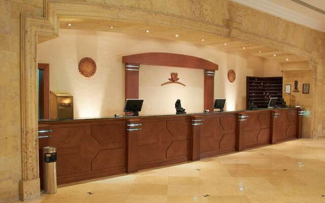 Magic Marsa & Spa