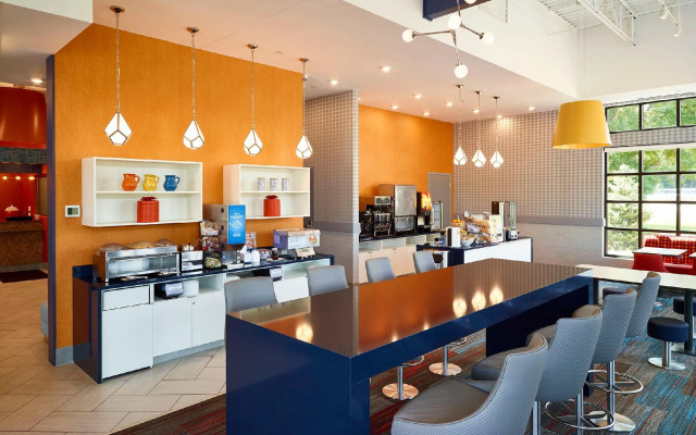 LivINN Hotel St. Paul – I-94 – East 3M Area