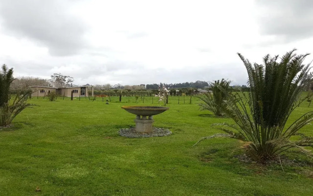 Ipipiri Lodge