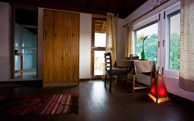 Seclude Palampur, Himachal Pradesh