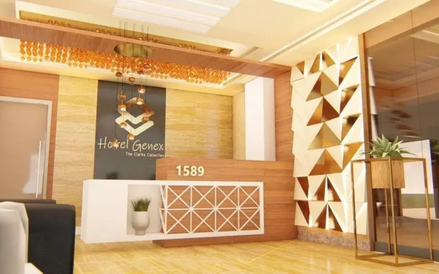 Clarks Collection Lucknow Gomti Nagar