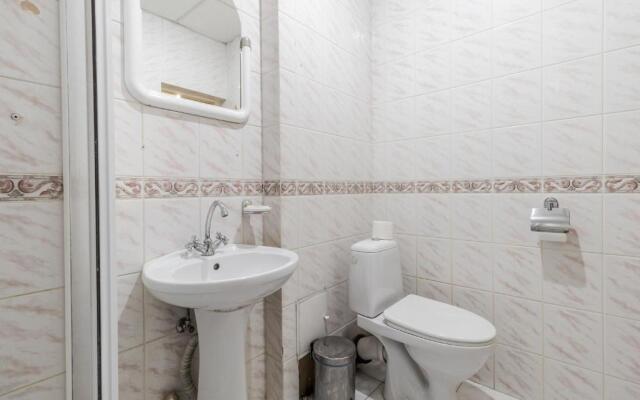 Doroshenka Antique Apartment