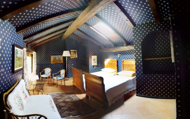 Castello di Cernusco Lombardone