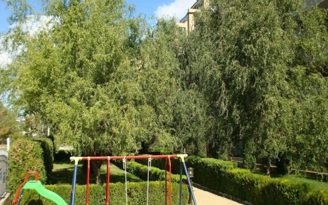 Saint Elena Apartcomplex