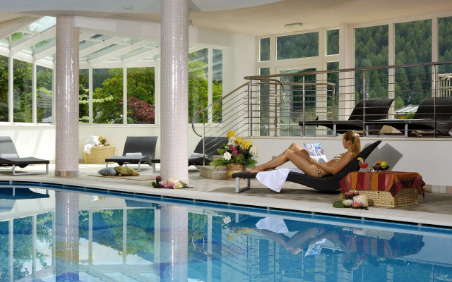 Hotel Ravelli