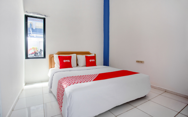 OYO 3728 Tunas Plaza Residence