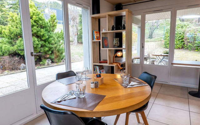 Kyriad Digne les Bains