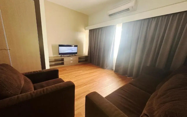 Raia Hotel & Convention Centre Terengganu