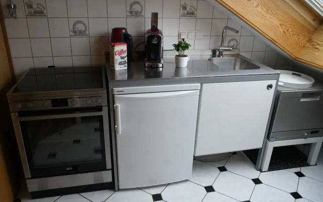 Ferienwohnung Ahrtalblick