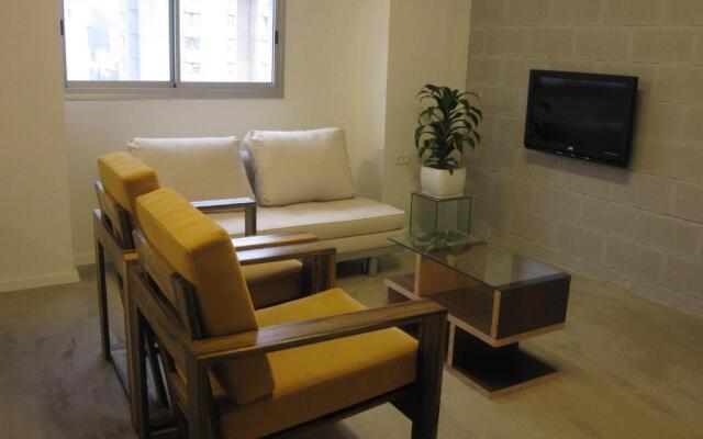 G38 Rental Apartment Building