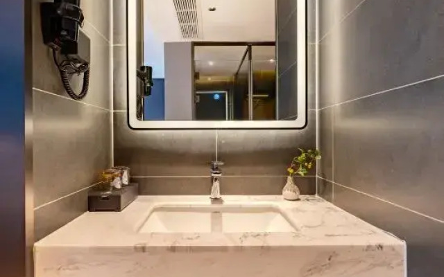 Pero Hotel (Dongguan Tangsha Gaotie Nanzhan)