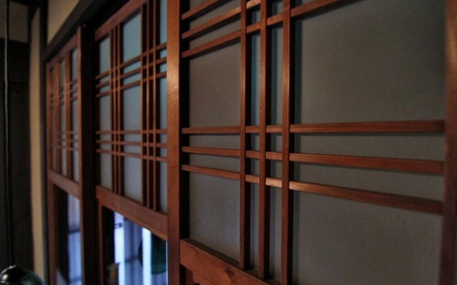 Tokiwa-an Machiya Residence Inn