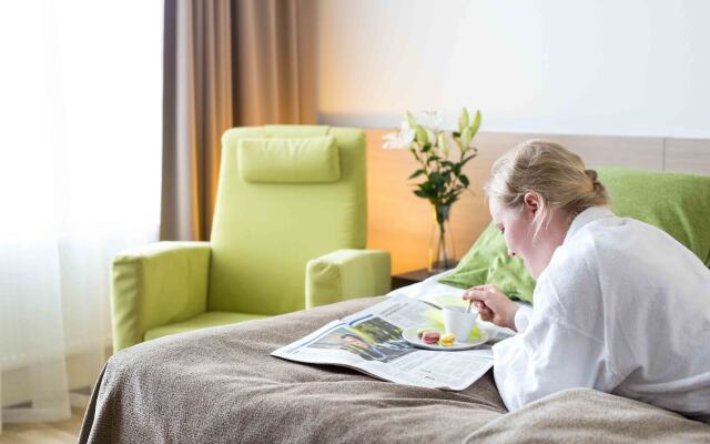 Norlandia Care Tampere Hotel