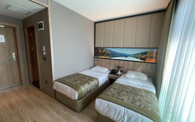 Radar Otel