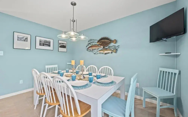 Mermaids Oasis 3 Bedroom Townhouse