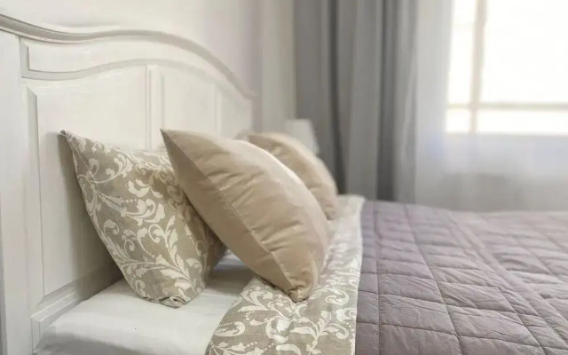 Апартаменты на улице Английская 3 корпус 1