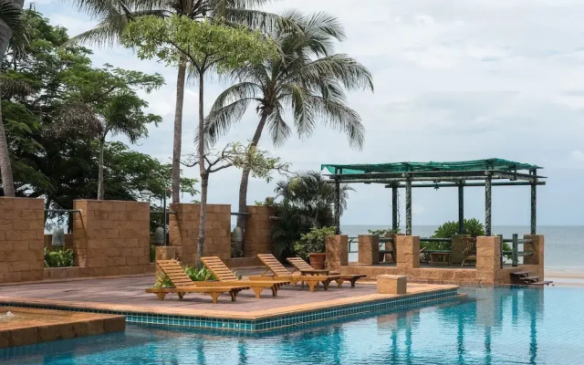 Hua Hin luxury Condo By The Ocean