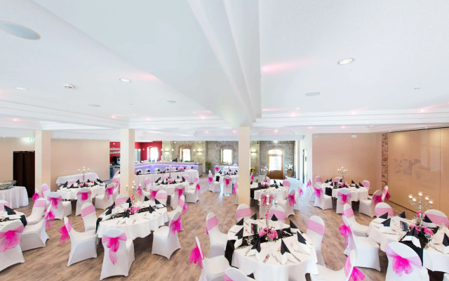 Best Western Hotel Schlossmuehle