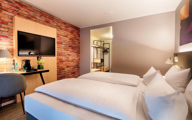 Four Points by Sheraton Offenbach Plaza