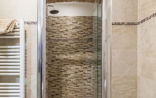 San Stae Charming Apartment