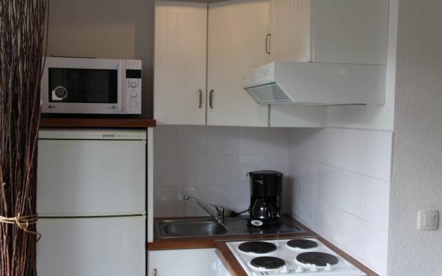 Complexe la Louisiane