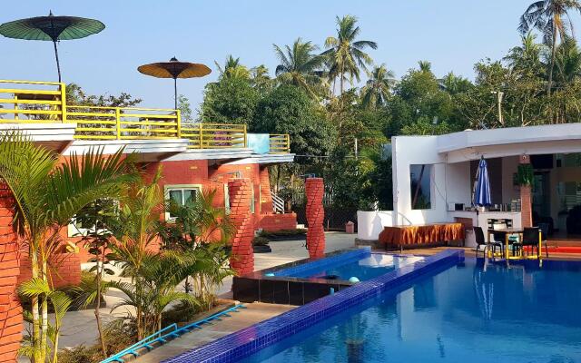 Blue Water Resort