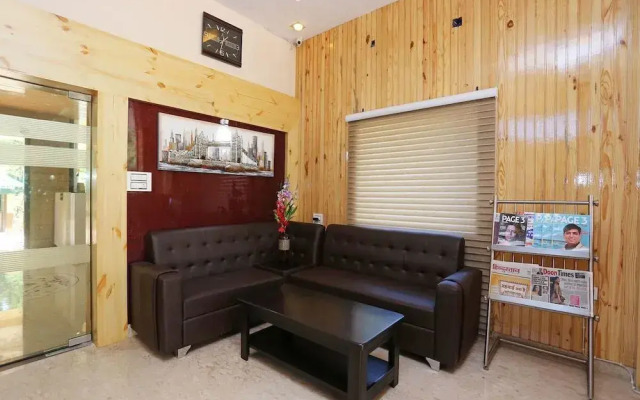 Hotel JSR Inn by OYO Rooms