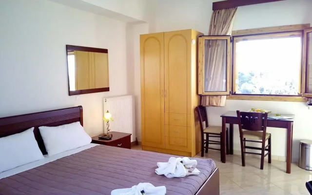 Evdemonia Villas Gavalochori
