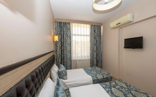 Tugra Hotel